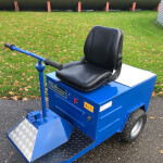 Hawe Electrotrekker 2500 kg