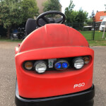 Linde P60