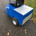 Hawe Electrotrekker 2500 kg