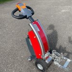 V-Move looptrekker
