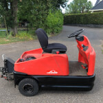 Linde P60
