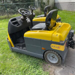 Bull 5 trekker
