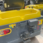 Bull 5 trekker