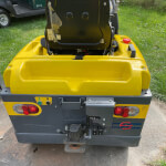 Bull 5 trekker