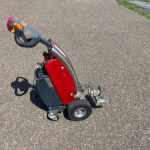 V-move looptrekker
