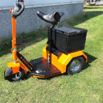 Statrekker 1200S
