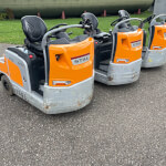 Still electrotrekkers 48v
