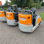 Still electrotrekkers 48v