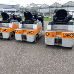 Still electrotrekkers 48v