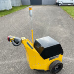 Mastermover ATP400 Electrotrekker