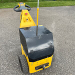 Mastermover ATP400 Electrotrekker