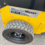 Mastermover ATP400 Electrotrekker