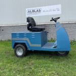 Nieuwe A3000 electrotrekker /Hawe electrotrekker