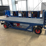 Verlengde Hawe electrowagen