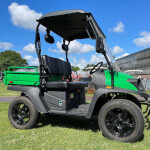 Frisian Leffert FM-40 nieuw!
