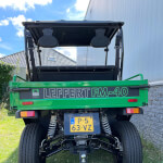 Frisian Leffert FM-40 nieuw!