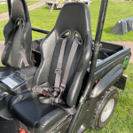 Frisian FM50 100% electrisch