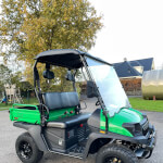 Frisian Leffert FM40