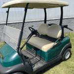Clubcar Golfwagen