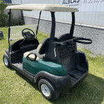 Clubcar Golfwagen