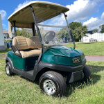 Clubcar Tempo