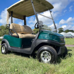 Clubcar Tempo