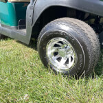 Clubcar Tempo