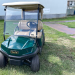 Clubcar Tempo