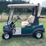 Clubcar Tempo
