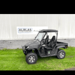 Frisian FM50 terreinwagen (gator, Kawasaki mule, polaris)