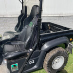Frisian FM50