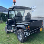 Frisian FM50
