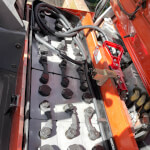 CESAB BT electrische heftruck