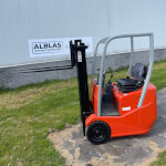 CESAB BT electrische heftruck