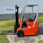 CESAB BT electrische heftruck