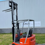 CESAB BT electrische heftruck