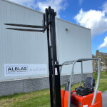 CESAB BT electrische heftruck