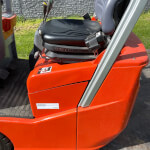 CESAB BT electrische heftruck