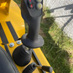 Agri 10 ruwterrein heftruck
