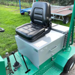 Prins shifter 1.2 met grote wielen