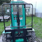 Prins shifter 1.2 met grote wielen