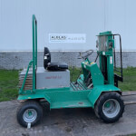 Prins shifter 1.2 met grote wielen