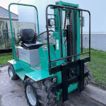 Prins shifter 1.2 met grote wielen