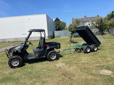 Frisian fm50 lithium accu