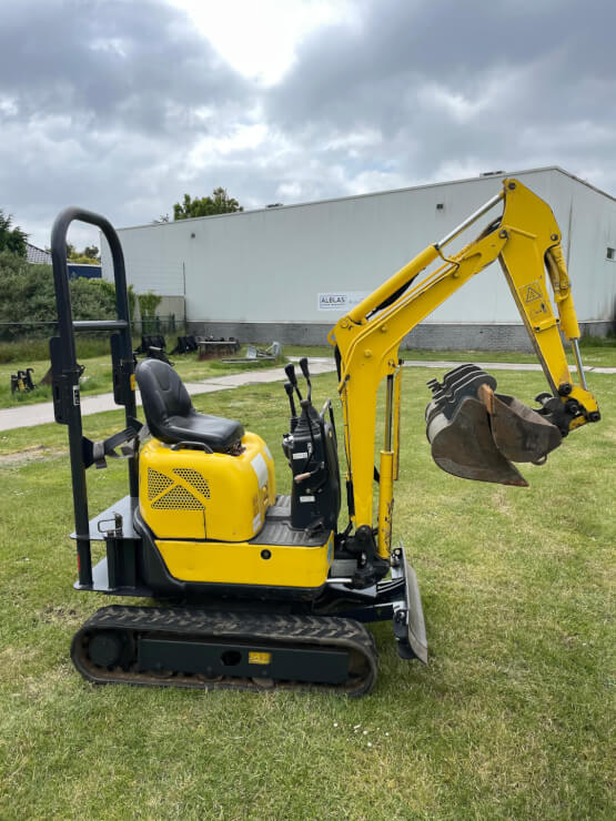 Hitachi 10U