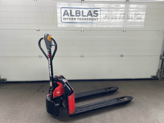 EP Palletwagen