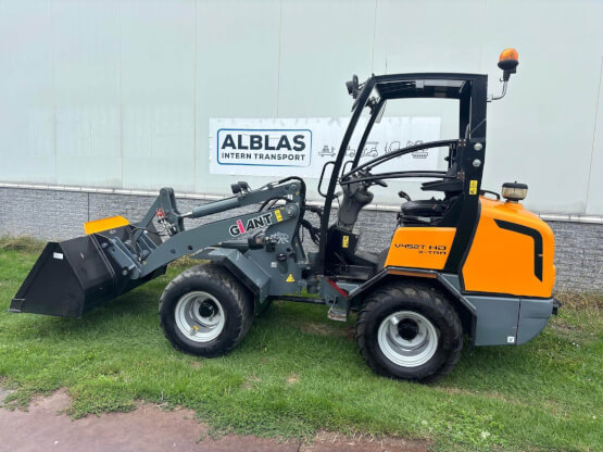 Giant V452T HD Xtra