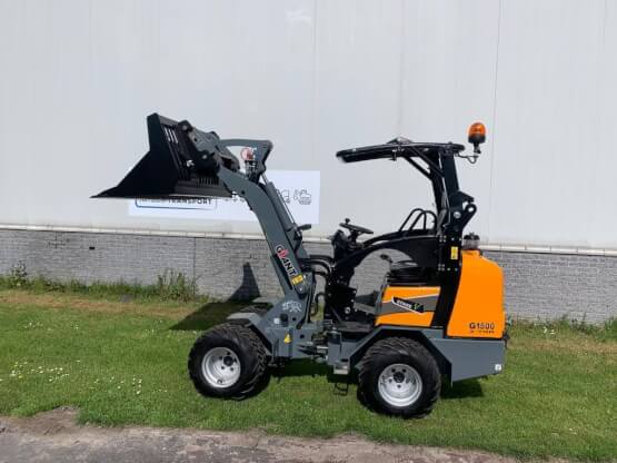 Giant G1500 Xtra