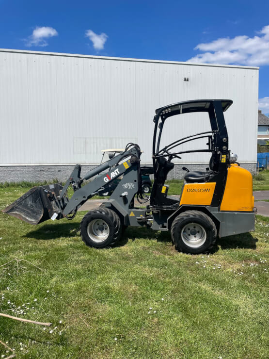 Giant 263SW