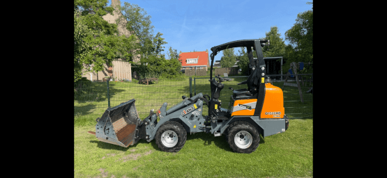Giant G1500Xtra HD